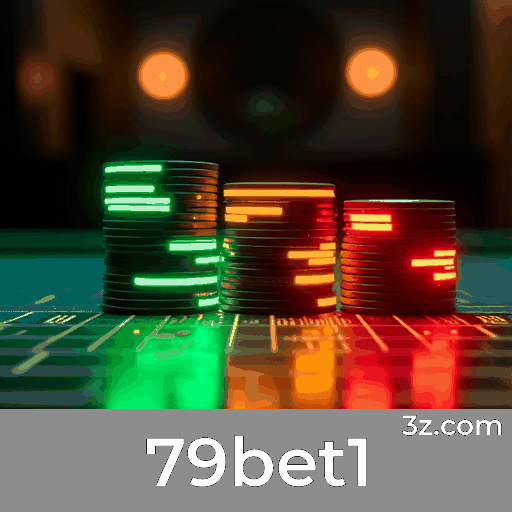 79bet1: A Experiência Definitiva de Casino Social e Interativo