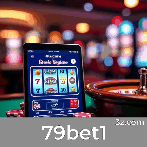 Descubra o valor único do membro no 79bet1