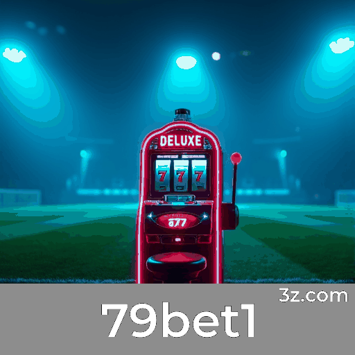 79bet1: Laboratório de Jogos Inovadores e Avançados