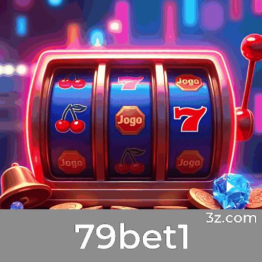 79bet1: Maximize o Valor do Seu Bônus Agora!