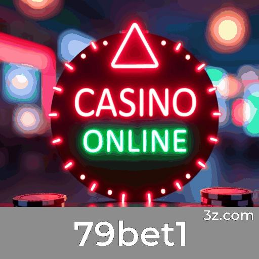 79bet1: A Experiência Definitiva de Casino Social e Interativo