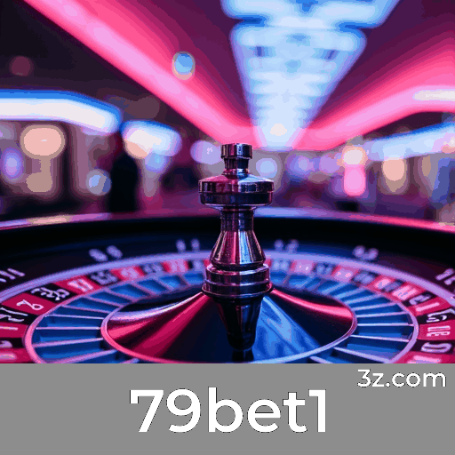79bet1: Maximize o Valor do Seu Bônus Agora!