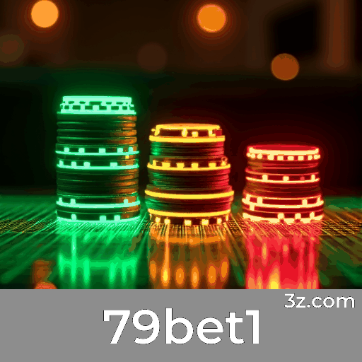 79bet1: Jogo em Tempo Real e Emoções Para Brasileiros