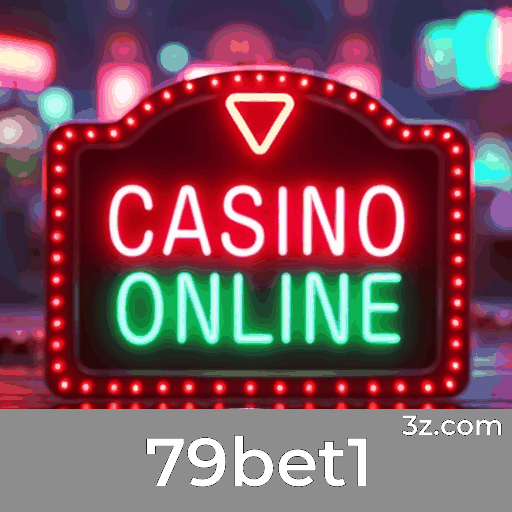 79bet1: Jogo em Tempo Real e Emoções Para Brasileiros
