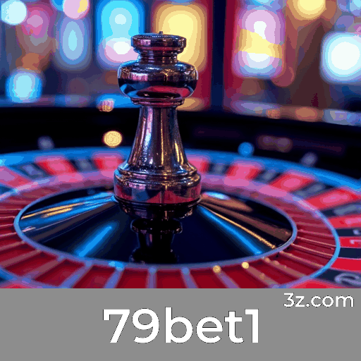 79bet1: Laboratório de Jogos Inovadores e Avançados