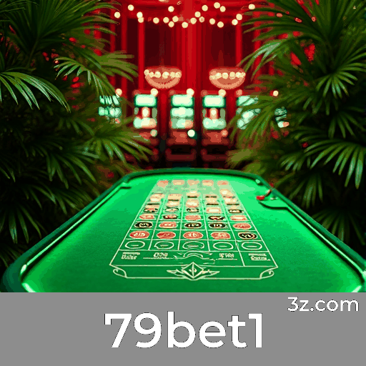 Arquitetura Tecnológica Robusta que Garante Estabilidade na 79bet1