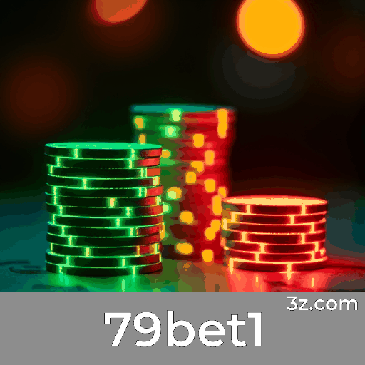 79bet1: A Experiência Definitiva de Casino Social e Interativo