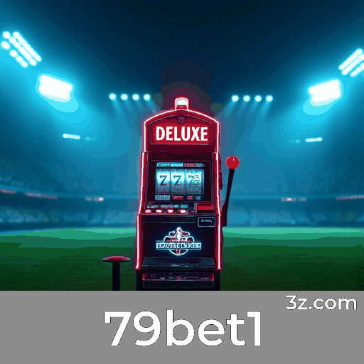 79bet1: Laboratório de Jogos Inovadores e Avançados