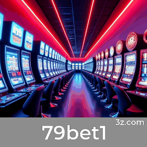 79bet1: Laboratório de Jogos Inovadores e Avançados