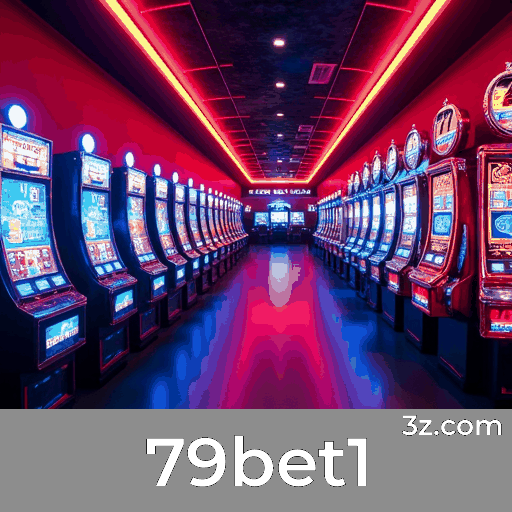 79bet1: Cassino Online Seguro e Entretenimento de Classe Mundial