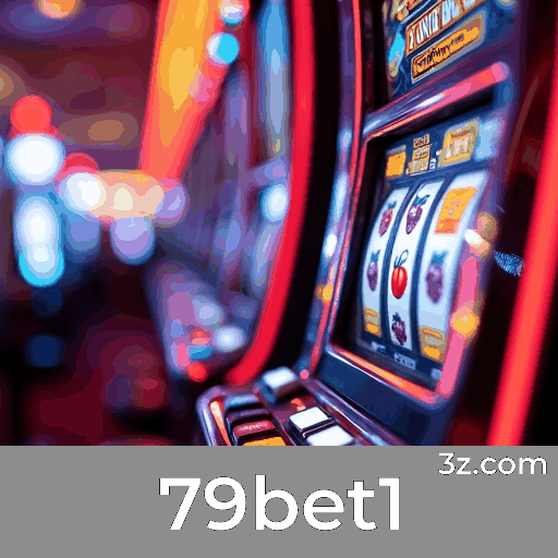 79bet1: Laboratório de Jogos Inovadores e Avançados