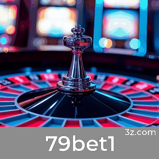 79bet1: Maximize o Valor do Seu Bônus Agora!