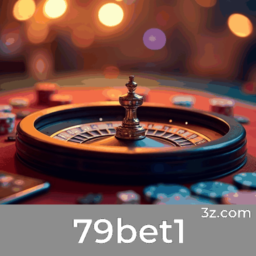 79bet1: Jogo em Tempo Real e Emoções Para Brasileiros
