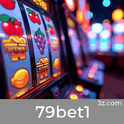 79bet1: Jogo em Tempo Real e Emoções Para Brasileiros