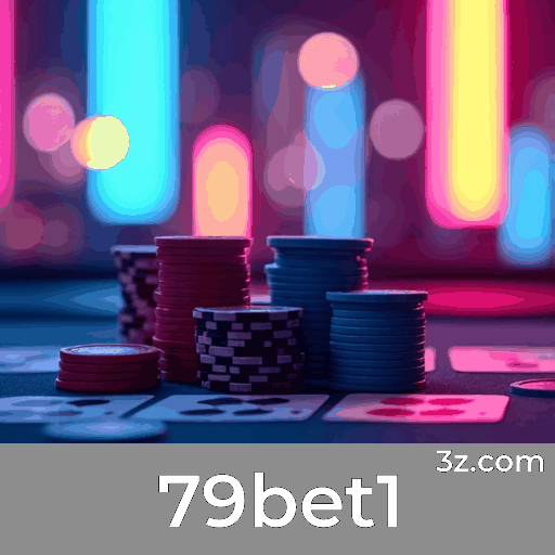 79bet1: A Experiência Definitiva de Casino Social e Interativo